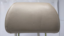 1996 Saab 96 Headrest Head Rest Front Driver Passenger Seat Fits OEM Used Auto Parts - Oemusedautoparts1.com