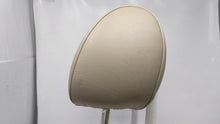 1996 Saab 96 Headrest Head Rest Front Driver Passenger Seat Fits OEM Used Auto Parts - Oemusedautoparts1.com