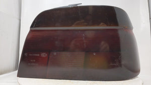 1997 Bmw 528i Tail Light Assembly Driver Left OEM Fits OEM Used Auto Parts - Oemusedautoparts1.com