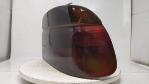 1997 Bmw 528i Tail Light Assembly Driver Left OEM Fits OEM Used Auto Parts - Oemusedautoparts1.com