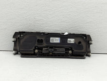 2016-2018 Honda Civic Climate Control Module Temperature AC/Heater Replacement P/N:79600-TBA-C410-M1 79600-TBA-A611-M1 Fits OEM Used Auto Parts