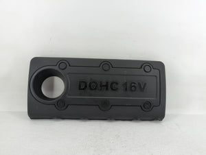 2011 Kia Sportage Engine Cover