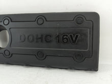 2011 Kia Sportage Engine Cover