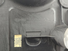 2011 Kia Sportage Engine Cover