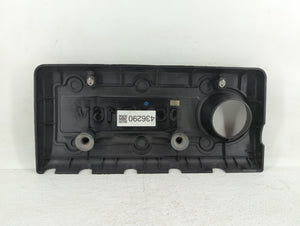 2011 Kia Sportage Engine Cover