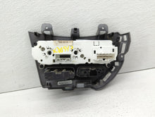 2012 Ford Focus Climate Control Module Temperature AC/Heater Replacement P/N:BM51-18522-AC3 BM5T-18C612-AJ Fits OEM Used Auto Parts