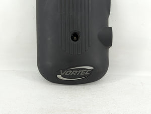 2004 Chevrolet Tahoe Engine Cover