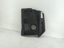 2005 Audi A4 Engine Cover