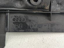 2005 Audi A4 Engine Cover