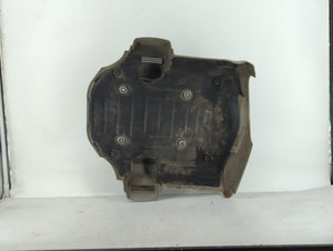 2002 Bmw 745i Engine Cover