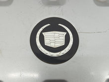 2003 Cadillac Seville Engine Cover