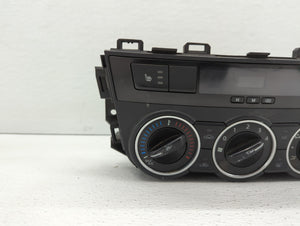 2013-2015 Mazda Cx-5 Climate Control Module Temperature AC/Heater Replacement P/N:KD35 A 0300060 KD45 55 710 Fits 2013 2014 2015 OEM Used Auto Parts