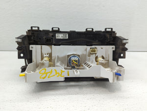 2013-2015 Mazda Cx-5 Climate Control Module Temperature AC/Heater Replacement P/N:KD35 A 0300060 KD45 55 710 Fits 2013 2014 2015 OEM Used Auto Parts