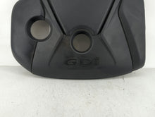 2017 Kia Forte Engine Cover