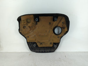 2015 Hyundai Accent Engine Cover