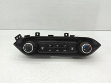 2014-2016 Kia Rondo Climate Control Module Temperature AC/Heater Replacement P/N:97250-A4040CA Fits 2014 2015 2016 OEM Used Auto Parts