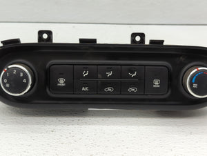 2014-2016 Kia Rondo Climate Control Module Temperature AC/Heater Replacement P/N:97250-A4040CA Fits 2014 2015 2016 OEM Used Auto Parts