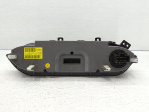 2014-2016 Kia Rondo Climate Control Module Temperature AC/Heater Replacement P/N:97250-A4040CA Fits 2014 2015 2016 OEM Used Auto Parts