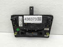 2017-2021 Buick Encore Climate Control Module Temperature AC/Heater Replacement P/N:39081581 39081561 Fits OEM Used Auto Parts