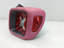 2016-2018 Jeep Renegade Tail Light Assembly Passenger Right OEM P/N:52060579 Fits 2016 2017 2018 OEM Used Auto Parts