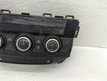 2013-2015 Mazda Cx-5 Climate Control Module Temperature AC/Heater Replacement P/N:KD33 61 190H KD33 61 190E Fits 2013 2014 2015 OEM Used Auto Parts