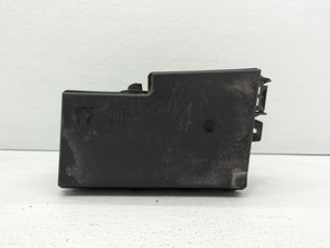 2013-2016 Ford Escape Fusebox Fuse Box Panel Relay Module P/N:AV6T-14A142-AB AV6T-14A067-AD Fits 2013 2014 2015 2016 OEM Used Auto Parts