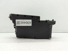 2013-2016 Ford Escape Fusebox Fuse Box Panel Relay Module P/N:AV6T-14A142-AB AV6T-14A067-AD Fits 2013 2014 2015 2016 OEM Used Auto Parts