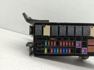 2020-2022 Honda Hr-V Fusebox Fuse Box Panel Relay Module P/N:T7A-A11 Fits 2020 2021 2022 OEM Used Auto Parts