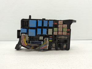 2006-2011 Hyundai Accent Fusebox Fuse Box Panel Relay Module P/N:91285-1E390 91940-1E101 Fits 2006 2007 2008 2009 2010 2011 OEM Used Auto Parts