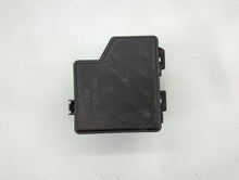 2010-2012 Hyundai Santa Fe Fusebox Fuse Box Panel Relay Module P/N:91115-2B050 91950-2B710 Fits 2010 2011 2012 OEM Used Auto Parts