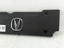 2012 Acura Tsx Engine Cover