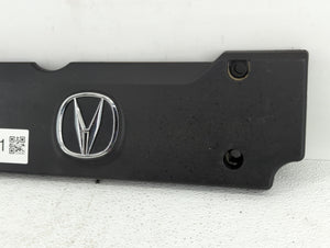 2012 Acura Tsx Engine Cover