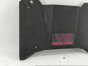 2003 Suzuki Vitara Engine Cover