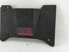 2003 Suzuki Vitara Engine Cover