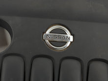 2011 Nissan Altima Engine Cover