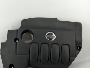 2011 Nissan Altima Engine Cover