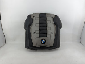 2008 Bmw 7 Series Engine Cover