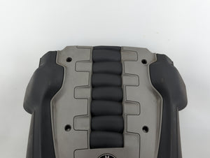 2008 Bmw 7 Series Engine Cover