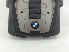 2008 Bmw 7 Series Engine Cover