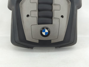 2008 Bmw 7 Series Engine Cover