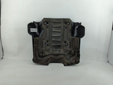 2008 Bmw 7 Series Engine Cover