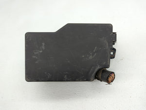 2011-2013 Mazda 3 Fusebox Fuse Box Relay Module Tipm