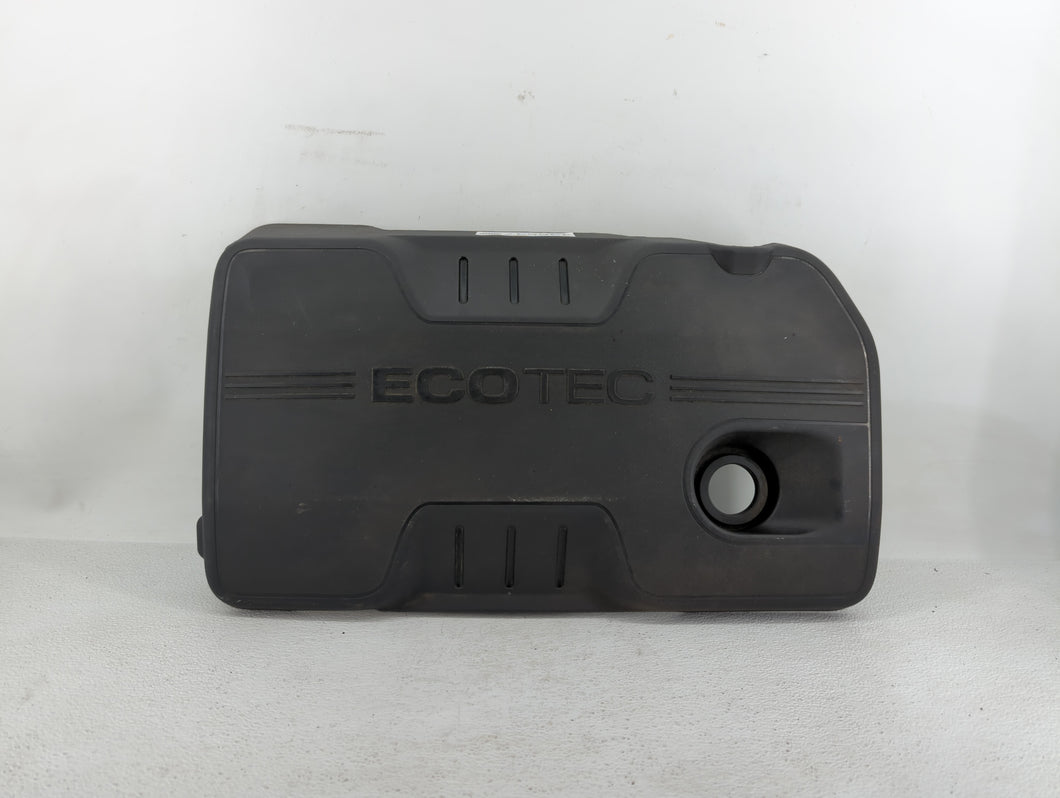 2015 Chevrolet Equinox Engine Cover