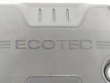 2015 Chevrolet Equinox Engine Cover