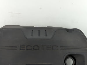 2015 Chevrolet Equinox Engine Cover