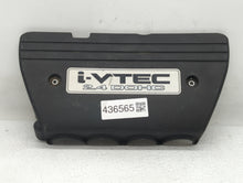 2008 Honda Cr-v Engine Cover