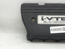 2008 Honda Cr-v Engine Cover