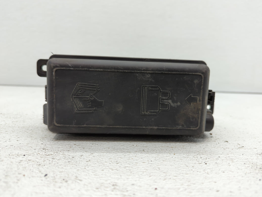 2011-2016 Mini Cooper Fusebox Fuse Box Panel Relay Module P/N:9240943-01 9240943-02 Fits 2011 2012 2013 2014 2015 2016 OEM Used Auto Parts