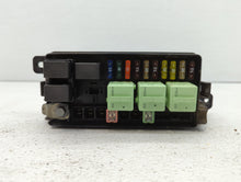 2011-2016 Mini Cooper Fusebox Fuse Box Panel Relay Module P/N:9240943-01 9240943-02 Fits 2011 2012 2013 2014 2015 2016 OEM Used Auto Parts