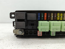 2011-2016 Mini Cooper Fusebox Fuse Box Panel Relay Module P/N:9240943-01 9240943-02 Fits 2011 2012 2013 2014 2015 2016 OEM Used Auto Parts